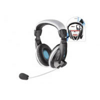 Trust Pulsar USB Headset (16976) Trust Pulsar USB Headset (16976)